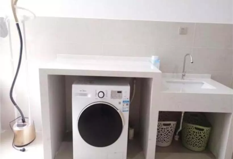 Hotelli City Comfort Inn Hefei Wulimiao Feihe Road