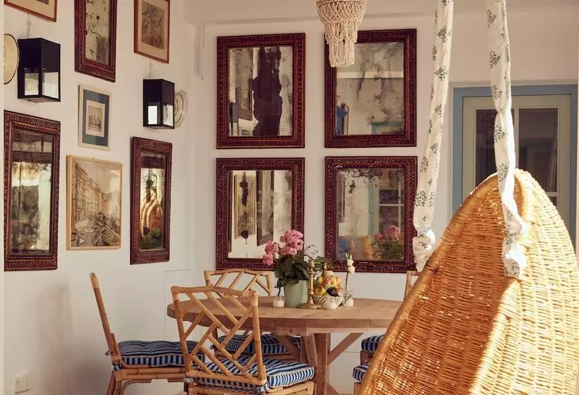 Hotelli Cristine Bedfor