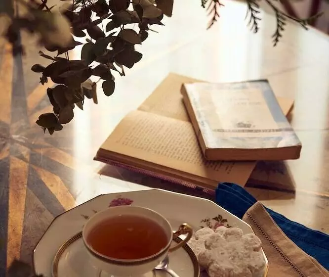 Hotelli Cristine Bedfor