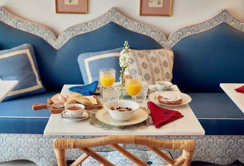 Hotelli Cristine Bedfor