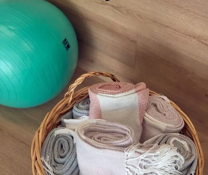 Hotelli Cristine Bedfor