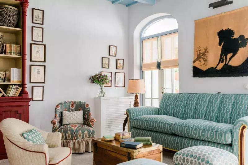 Hotelli Cristine Bedfor