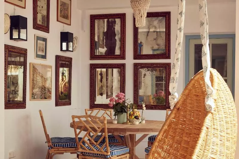 Hotelli Cristine Bedfor