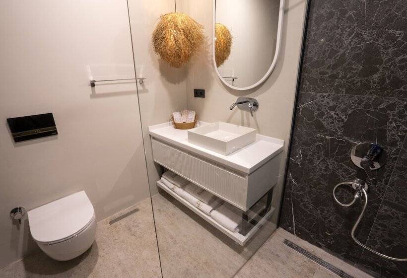 هتل Heart De Maison