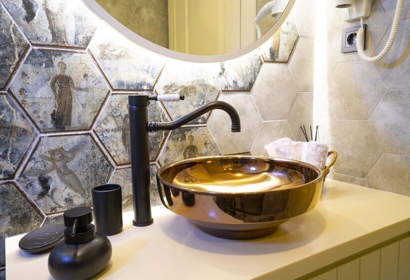 هتل Heart De Maison