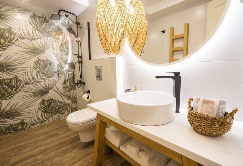 هتل Heart De Maison