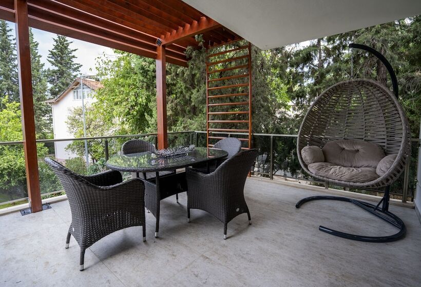 هتل Heart De Maison