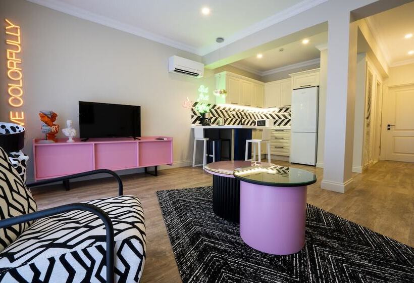 هتل Heart De Maison