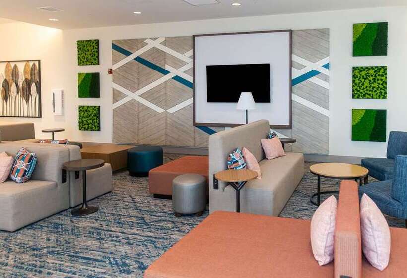 فندق Hilton Garden Inn Mattoon,  Il