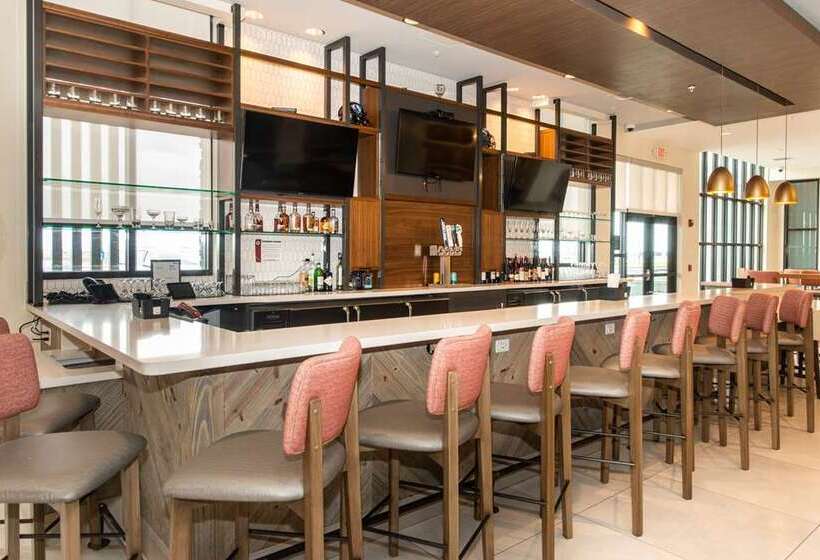 فندق Hilton Garden Inn Mattoon,  Il