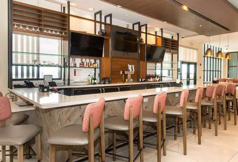 Hotelli Hilton Garden Inn Mattoon,  Il