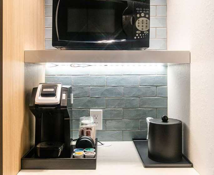 فندق Hilton Garden Inn Mattoon,  Il