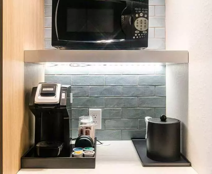 Hotelli Hilton Garden Inn Mattoon,  Il