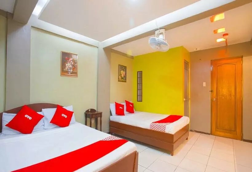 Hotelli Ka Farah's Inn By Oyo Rooms