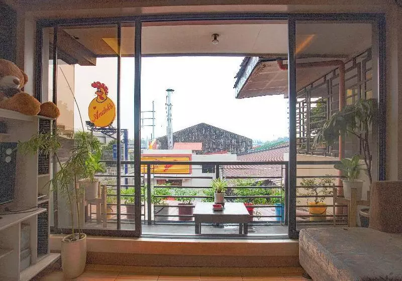 Hotelli Ka Farah's Inn By Oyo Rooms