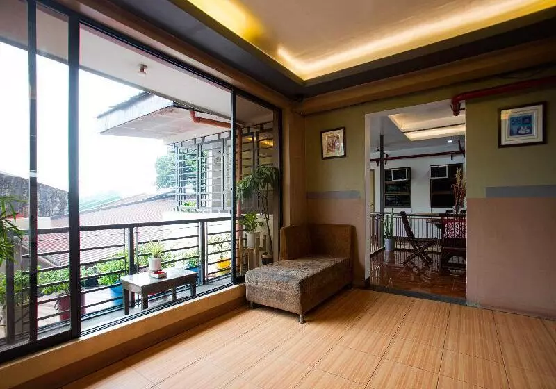 Hotelli Ka Farah's Inn By Oyo Rooms