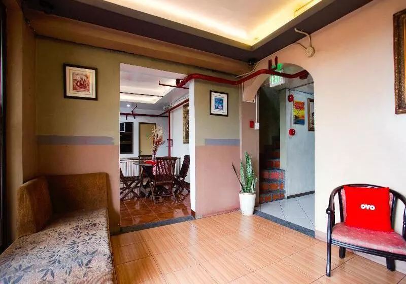 Hotelli Ka Farah's Inn By Oyo Rooms