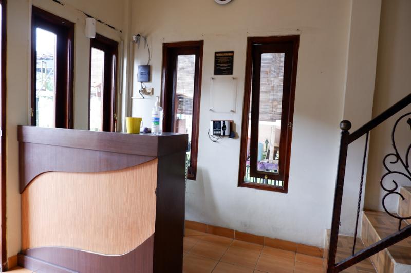 בית מלון כפרי Khresna Guest House Malioboro Mitra Reddoorz