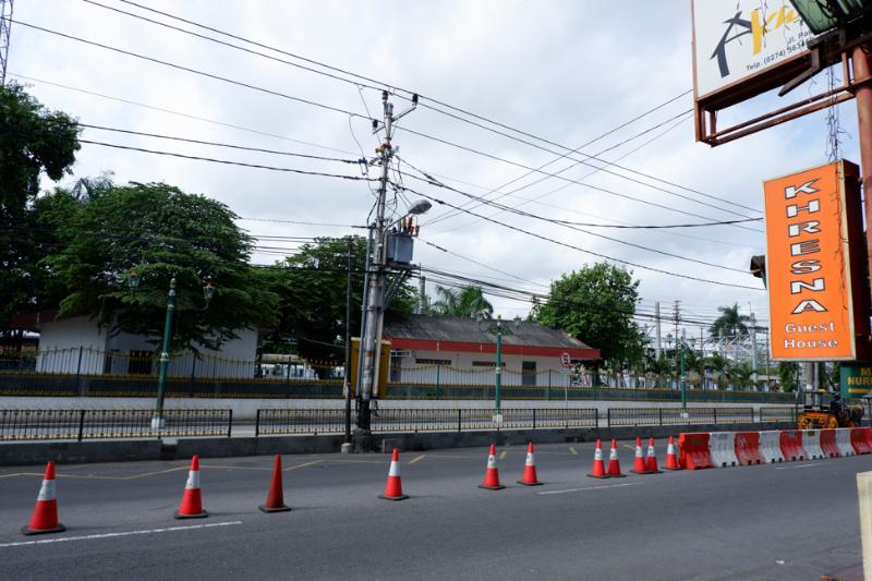 בית מלון כפרי Khresna Guest House Malioboro Mitra Reddoorz