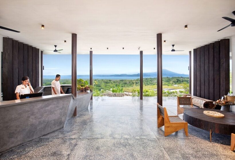 Otel Maua Nusa Penida