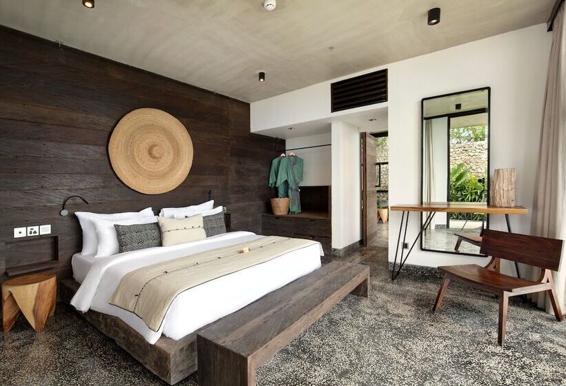 Otel Maua Nusa Penida