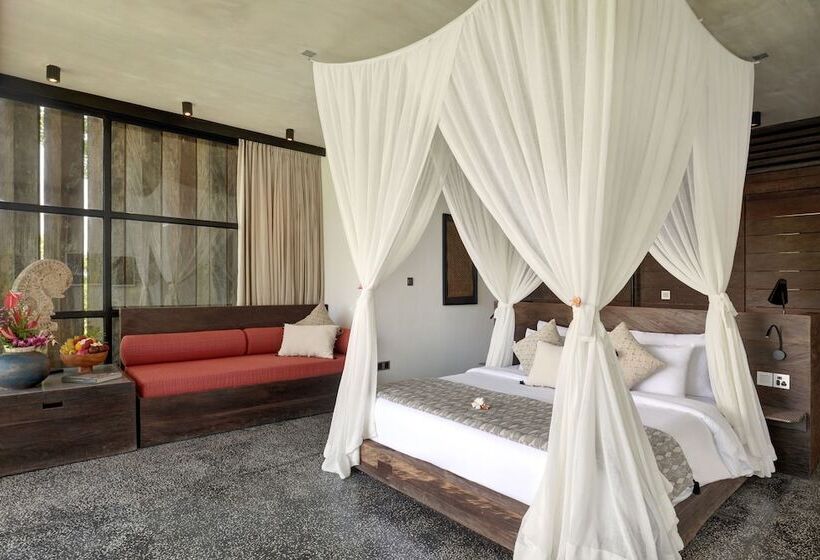 Otel Maua Nusa Penida