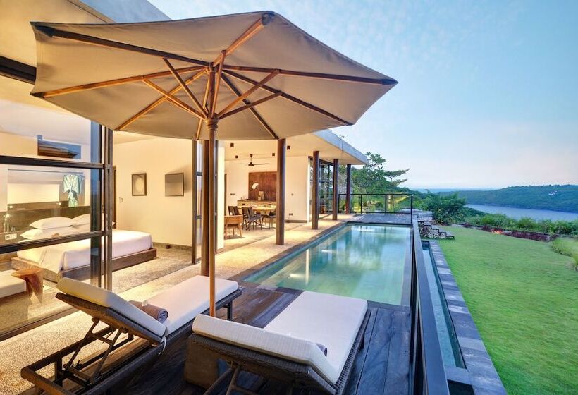 Otel Maua Nusa Penida