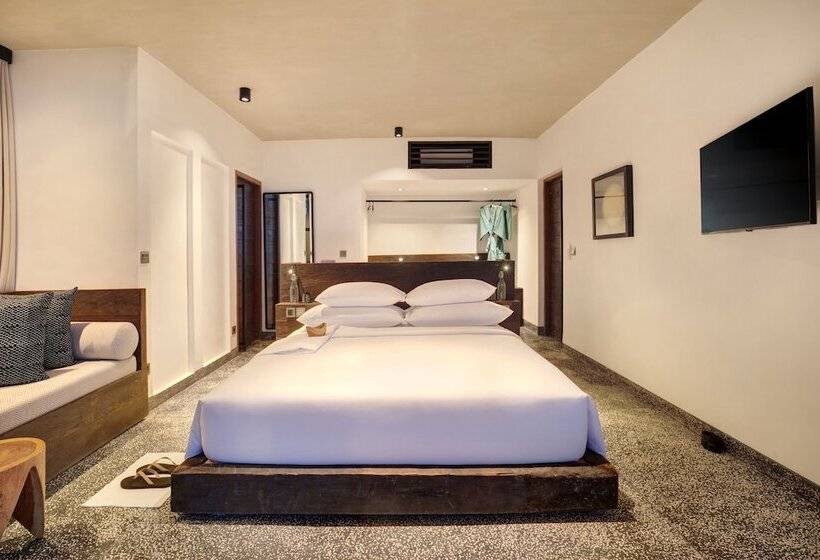 Otel Maua Nusa Penida