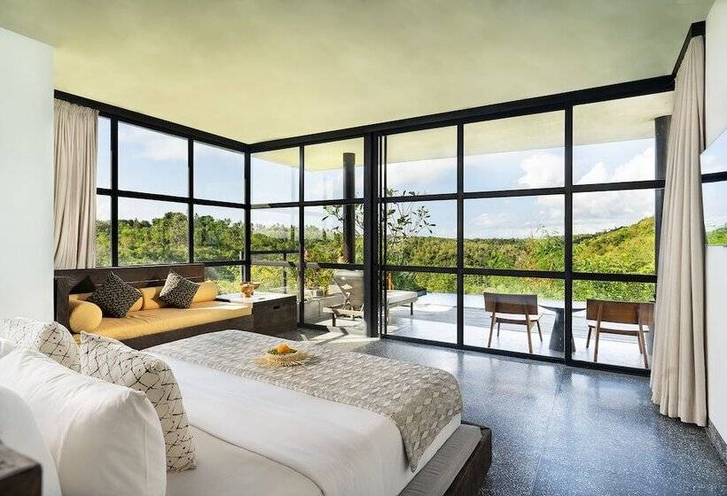 Otel Maua Nusa Penida