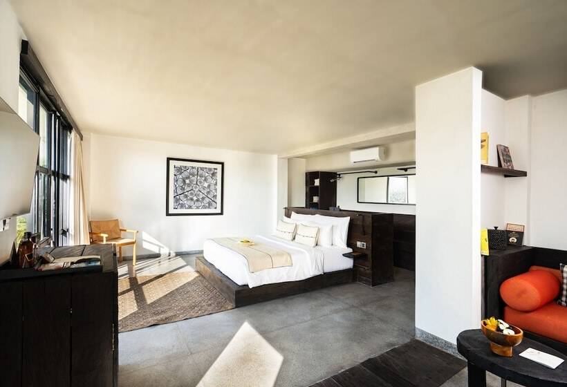 Otel Maua Nusa Penida