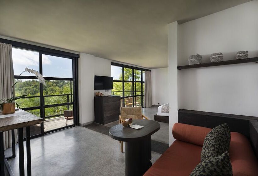 Otel Maua Nusa Penida