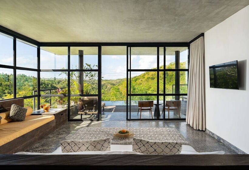 Otel Maua Nusa Penida