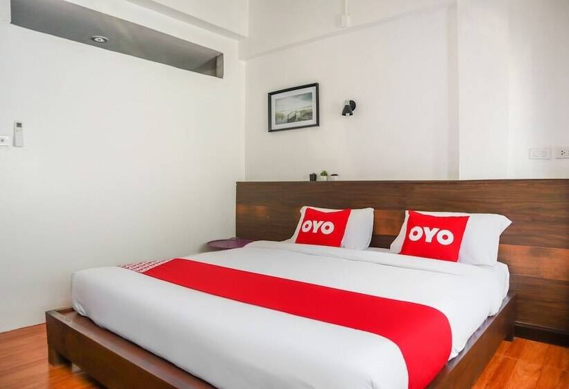 호텔 Oyo 778 21 Poshtel