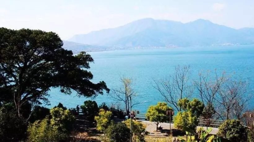 Pai Hotel Xichang Hangtian Avenue Jixiang Road