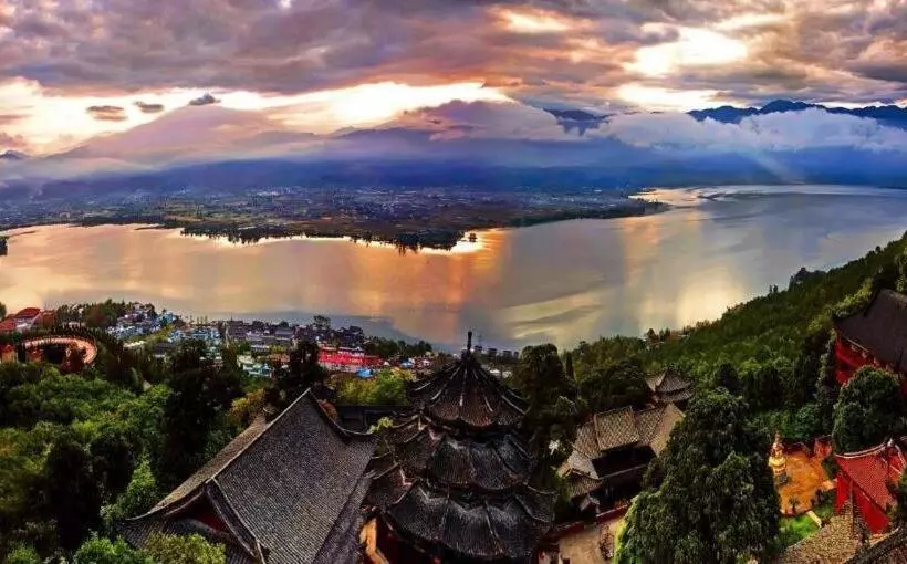 Pai Hotel Xichang Hangtian Avenue Jixiang Road