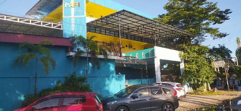 בית מלון כפרי Papi Inn Guesthouse By Oyo Rooms