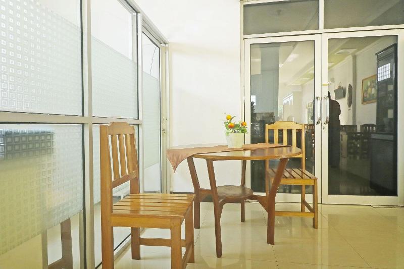 בית מלון כפרי Papi Inn Guesthouse By Oyo Rooms