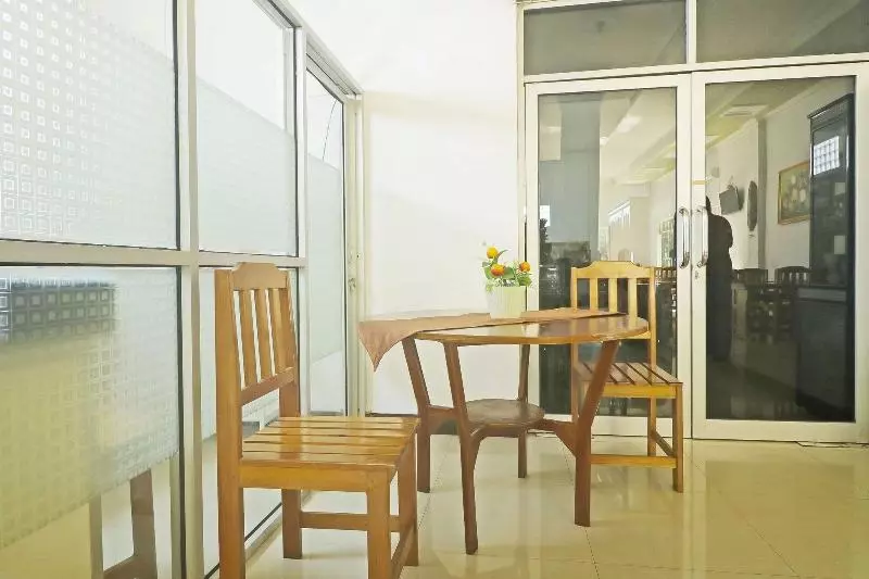 هتل Papi Inn Guesthouse By Oyo Rooms