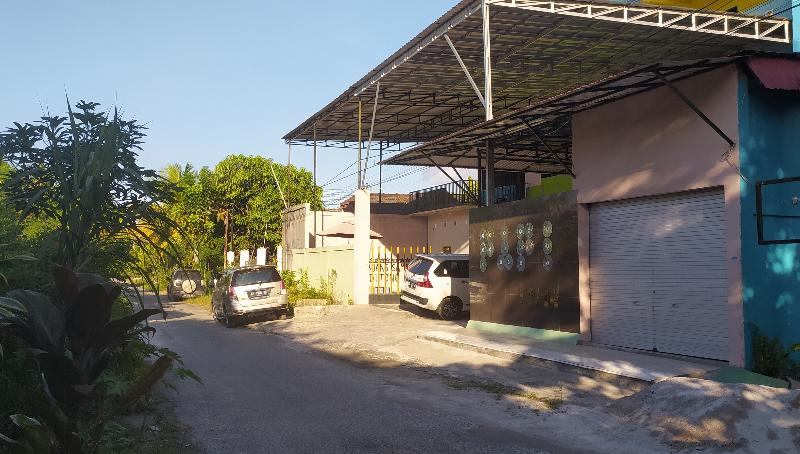 בית מלון כפרי Papi Inn Guesthouse By Oyo Rooms