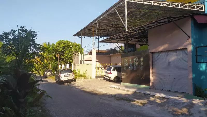 هتل Papi Inn Guesthouse By Oyo Rooms