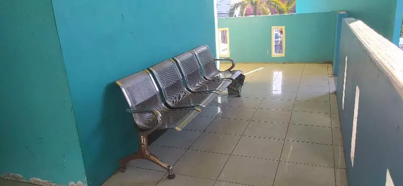هتل Papi Inn Guesthouse By Oyo Rooms