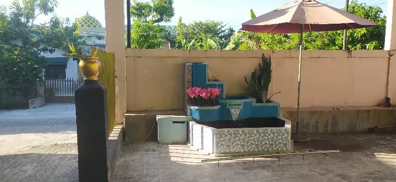 هتل Papi Inn Guesthouse By Oyo Rooms