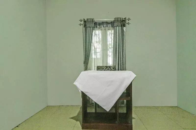هتل Papi Inn Guesthouse By Oyo Rooms