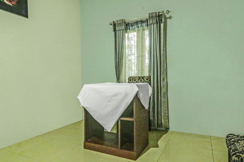 בית מלון כפרי Papi Inn Guesthouse By Oyo Rooms