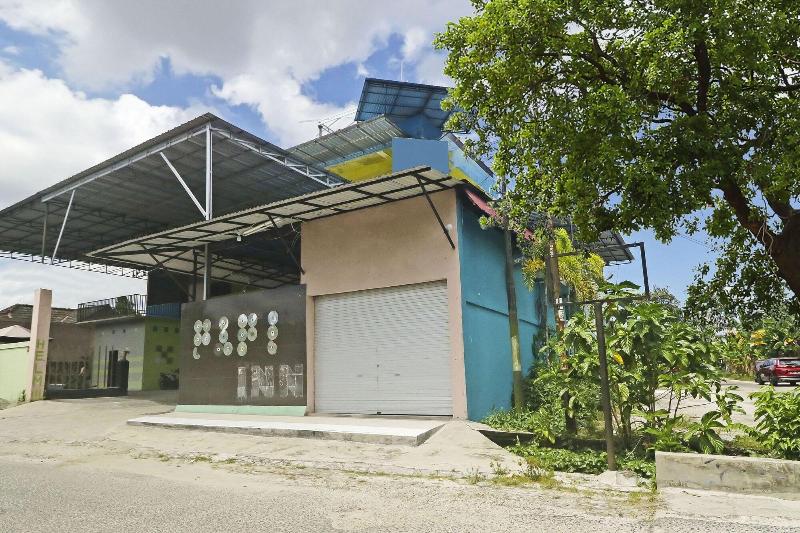 בית מלון כפרי Papi Inn Guesthouse By Oyo Rooms