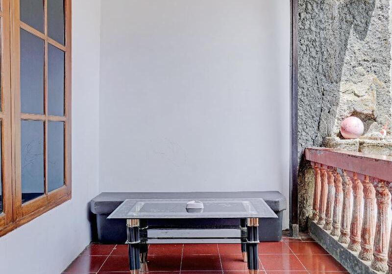 בית מלון כפרי Pondok Damai Guest House Syariah Mitra Reddoorz