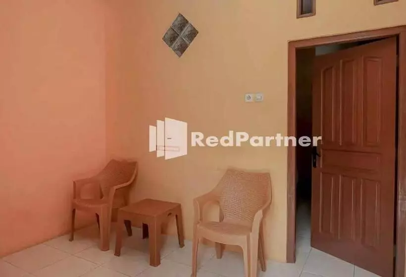 هتل Pondok Damai Guest House Syariah Mitra Reddoorz