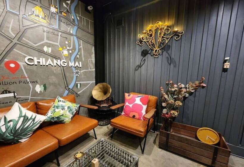 فندق Rere Residence Syariah By Oyo Rooms