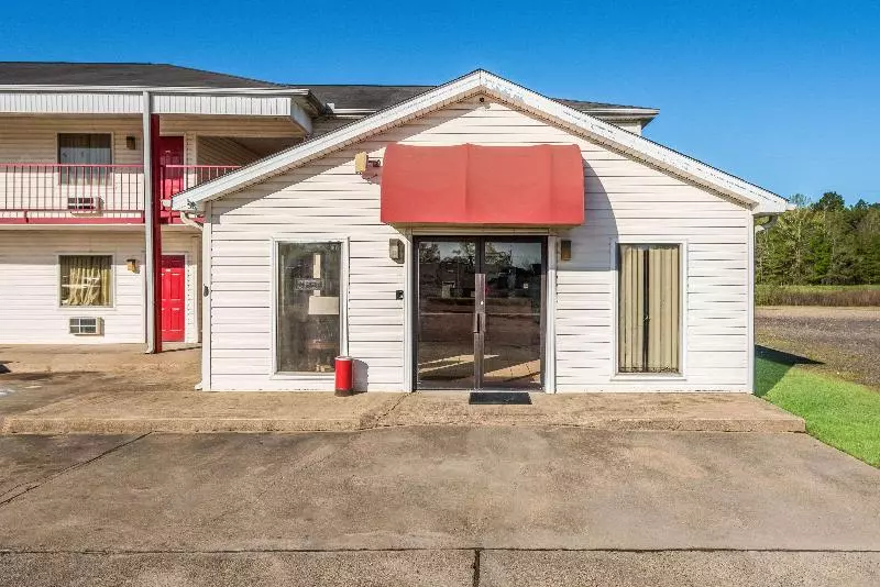 ホテル Rodeway Inn