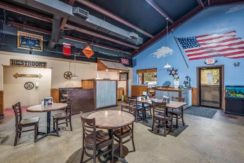 ホテル Rodeway Inn